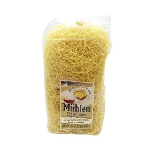 MUHLEN THIN SOUP NOODLES 500 G