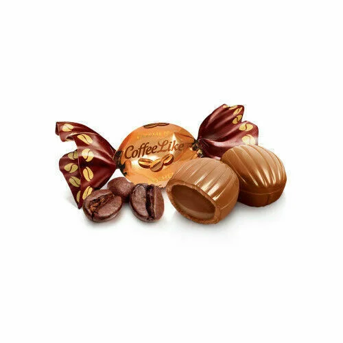 ROSHEN COFFEE LIKE CARAMEL