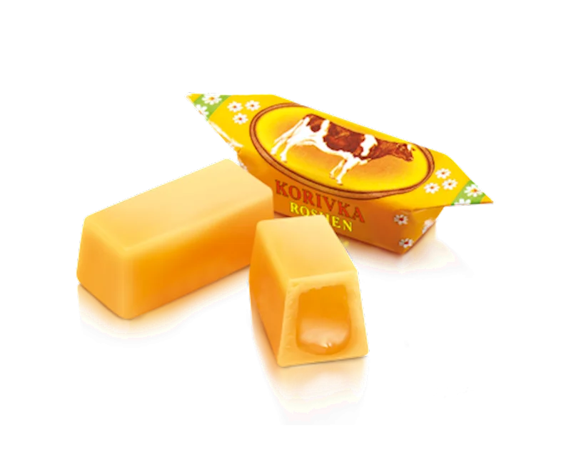 ROSHEN KOROVKA CANDY