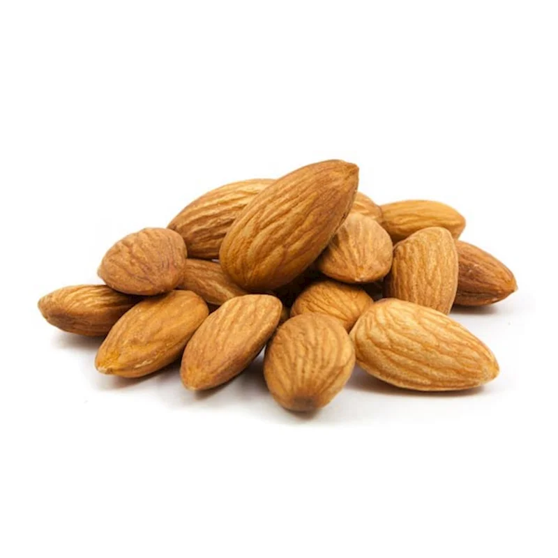 ALMONDS