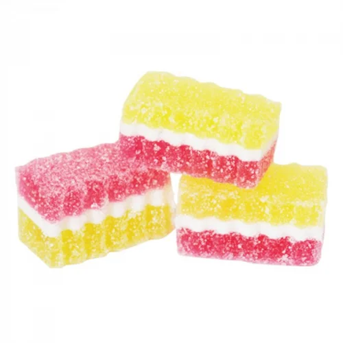 JELLY LONG