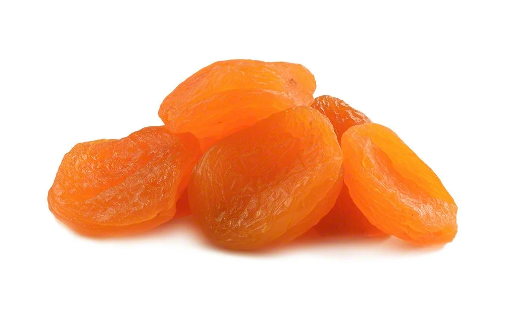 DRIED TURKISH APRICOT