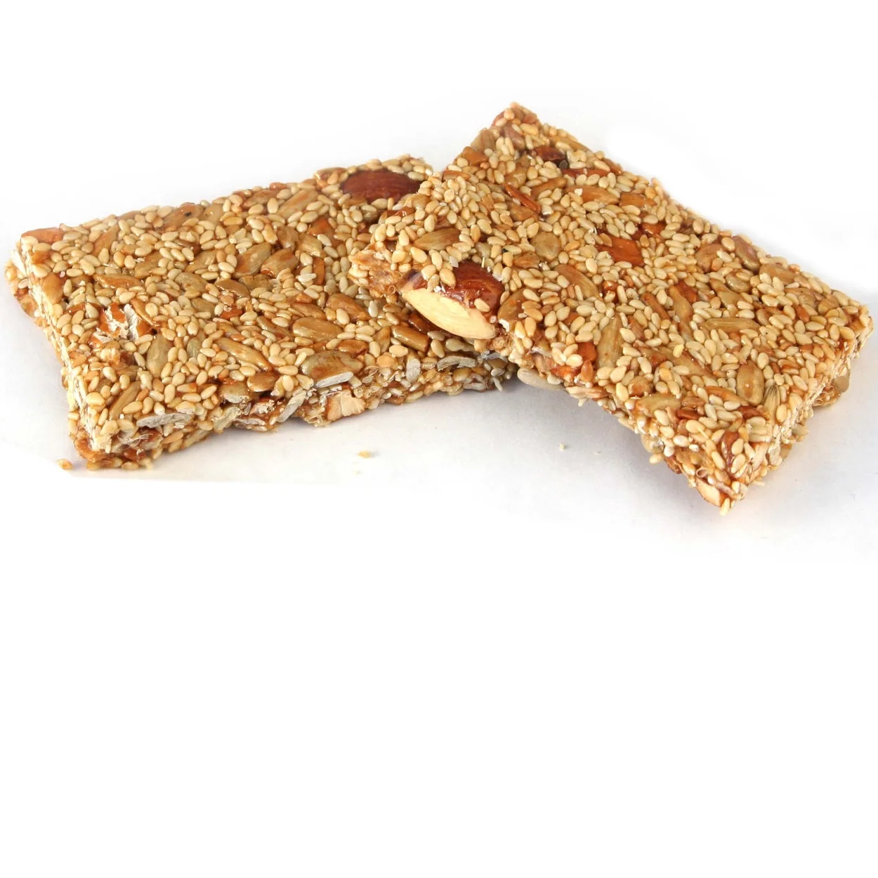 HONEY NUT & SEED