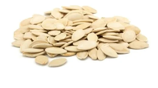 SALTED PUMPKIN SEEDS