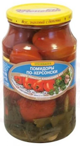 KRYAT TOMATOES PO-KHERSONSKI 900G