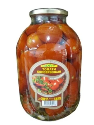 KRYAT TOMATOES PO-KAVKAZKY 3150G