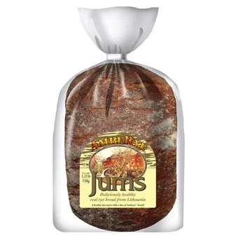 JUMS BREAD 550G