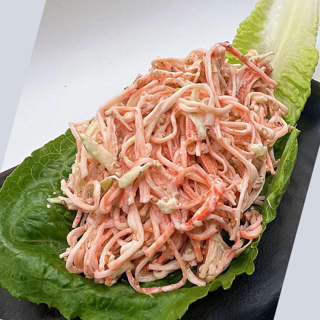 KANI SALAD