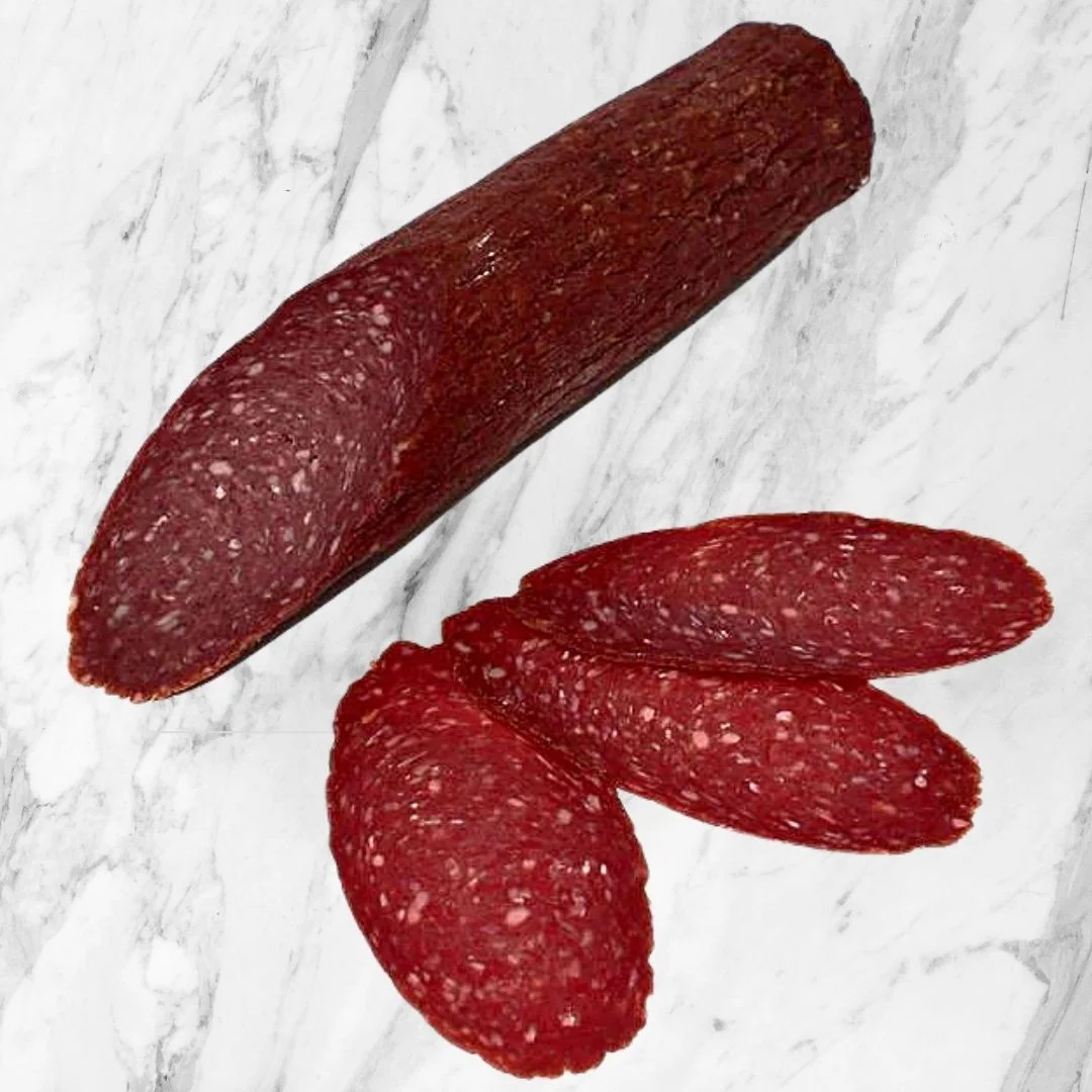 ALEF EVREYSKAYA DRY SALAMI