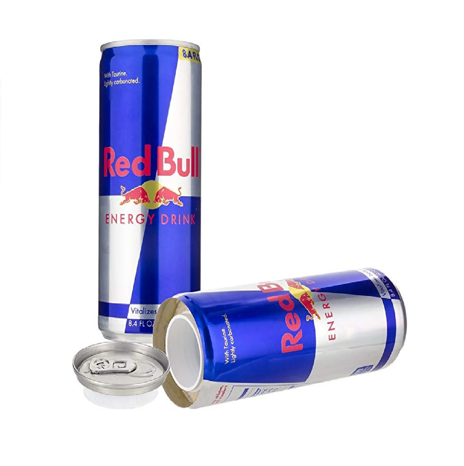 RED BULL REGULAR 8.4OZ