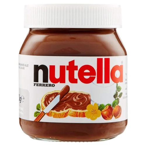 NUTELLA  350 GR