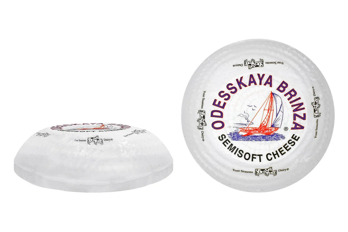 ODESSKAYA BRINZA