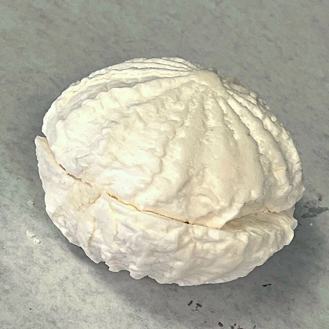 MARSHMALLOW PLAIN