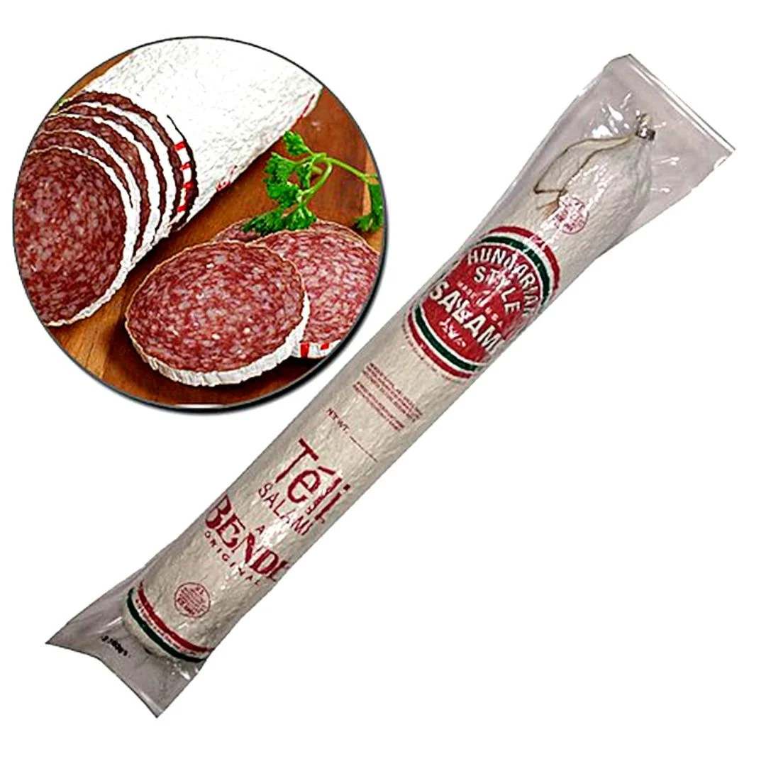 BENDE TELI SALAMI VENGERSKAYA