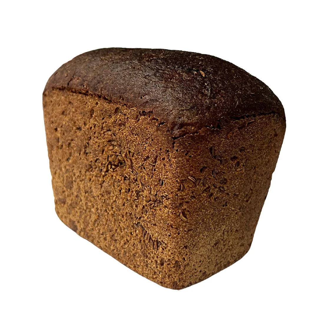 BREAD LVIV BORODINO