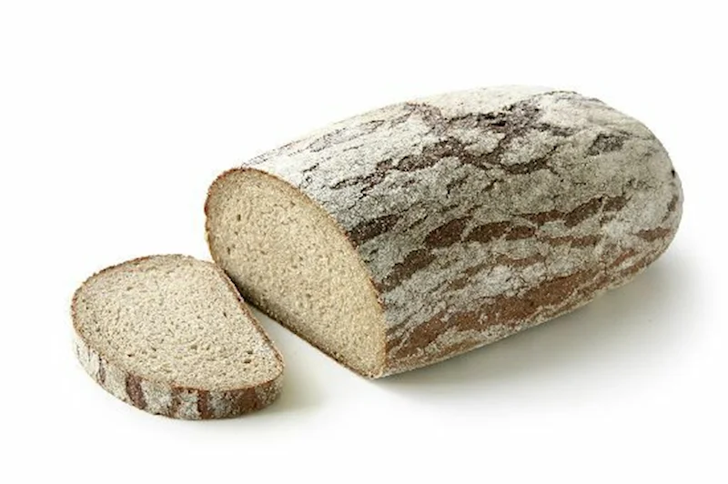 BREAD LAND HALF