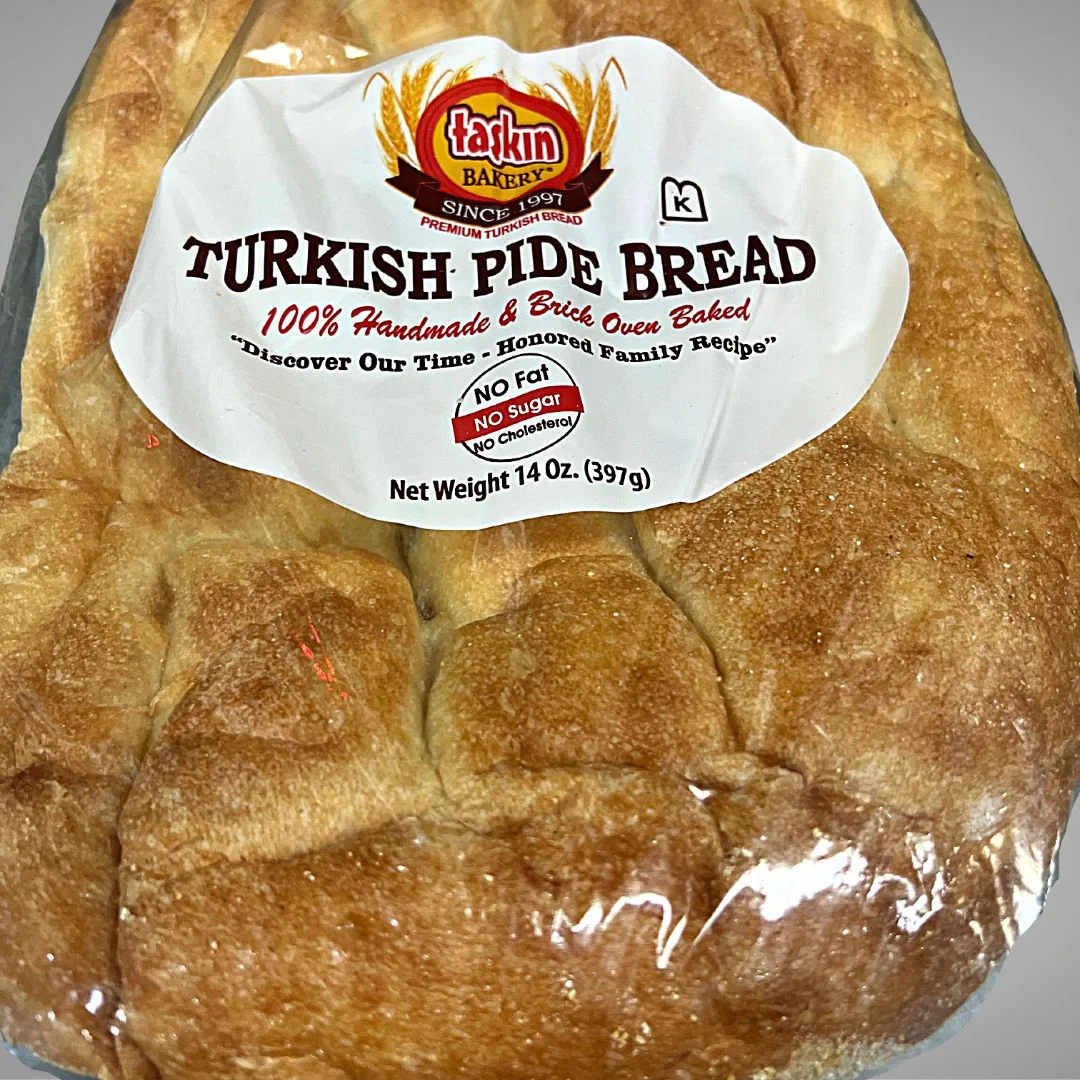 LAVASH TURKISH TASKIN BAKERY