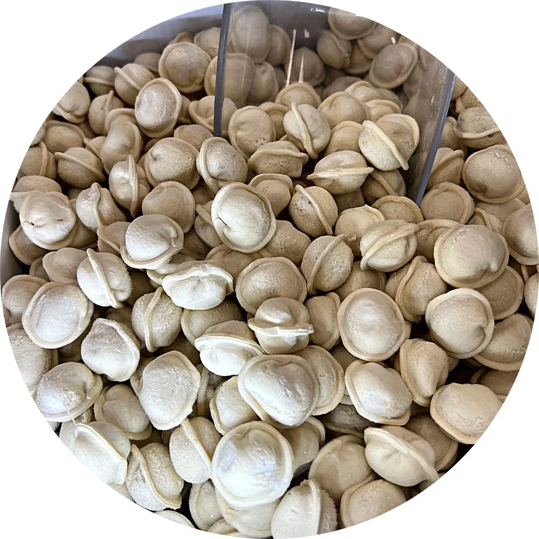 LOOSE PELMENI ROYAL