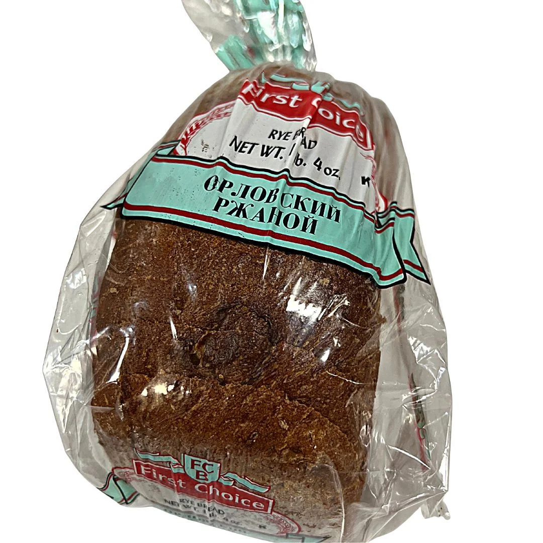 BREAD ORLOVSKY  GM