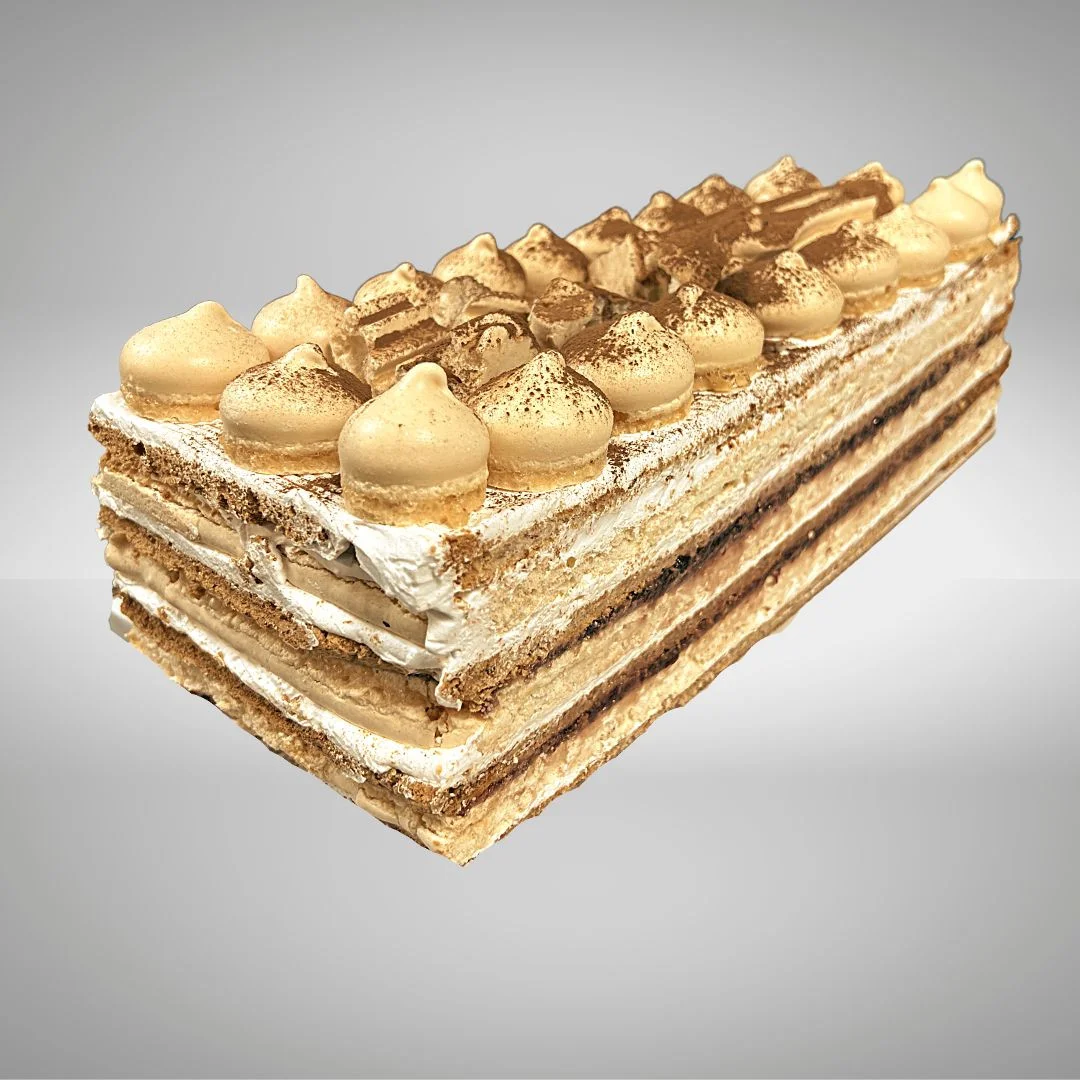 RAFAELLO CAKE