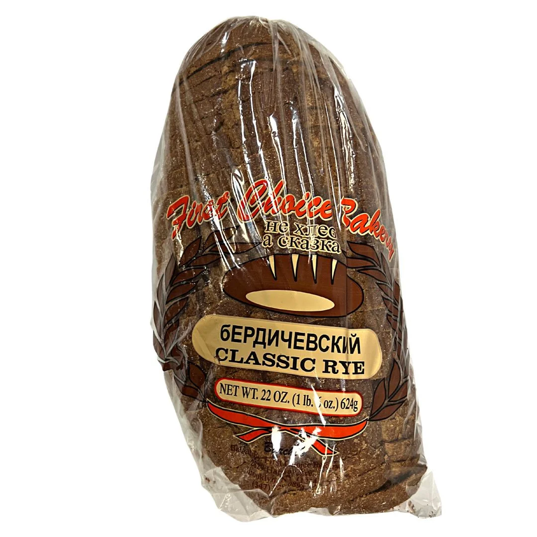 BREAD LONG BERDISHEV