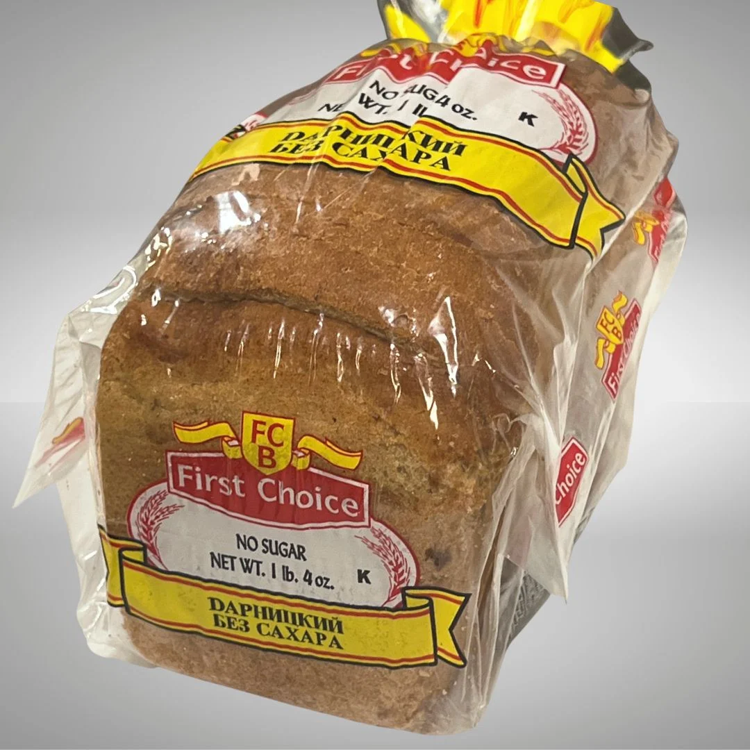 BREAD DARNITSKY GM