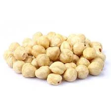 RAW HAZELNUTS