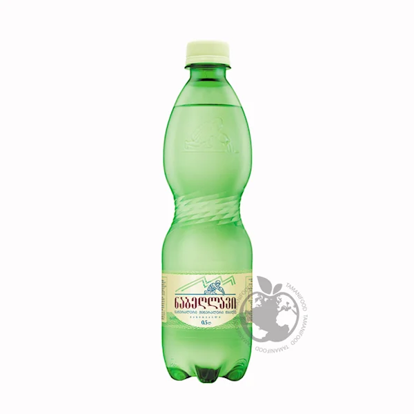 NABEGHLAVI 0.5L PLASTIC