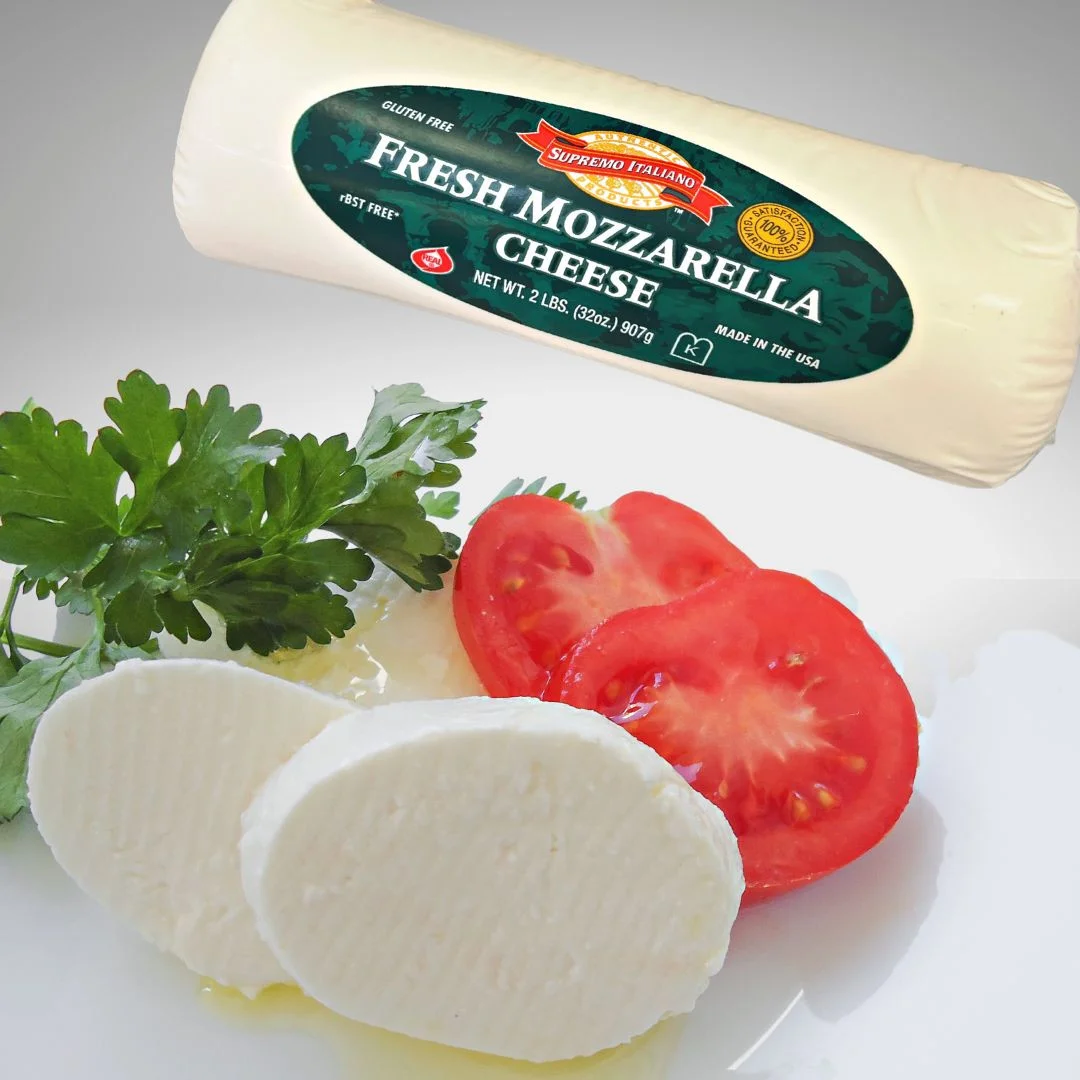 MOZZARELLA CHEESE