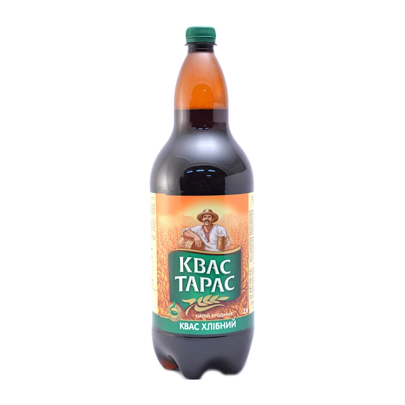 KVAS TARAS 2L