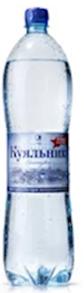 KUYALNIK MINERAL WATER