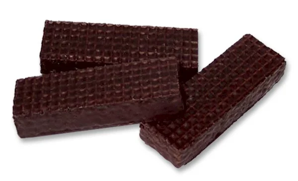 WAFERS ARTEK IN CHOCOLATE