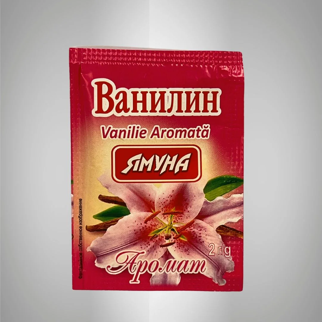 YAMUNA VANILIN  2GR