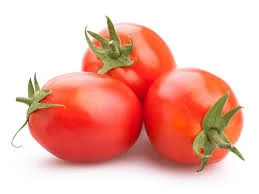 PLUM TOMATOES