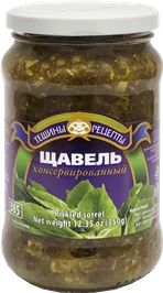 TESCHINY RECEPTY SORREL SOUR 350G