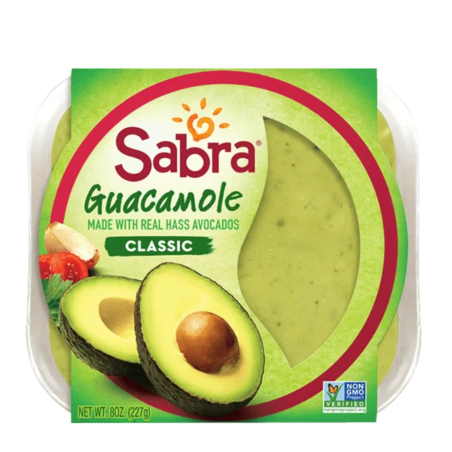 Guacamole Classic 7oz SABRA