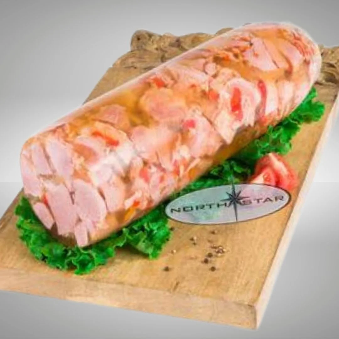 CHICKEN HEADCHEESE NORTH STAR