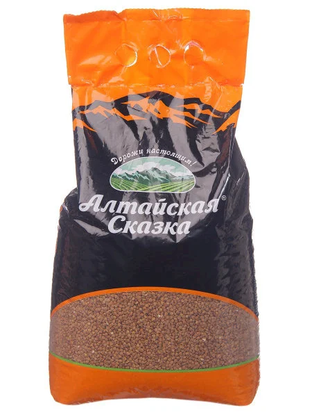 ALTAYSKAYA SKAZKA BUCKWHEAT 5KG