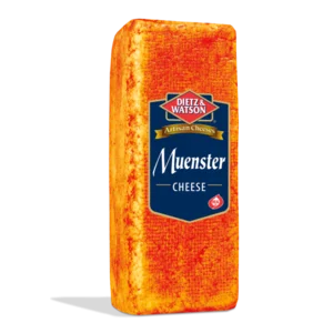 MUENSTER CHEESE