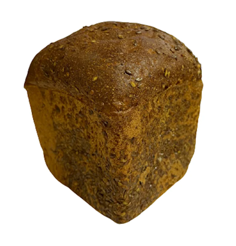 BREAD LVIV  WHEAT-RYE YEAST-FREE