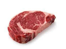 RIBEYE STEAK BY PC