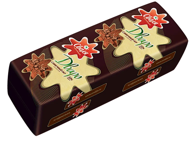 SVALIA RED (DVARO) CHEESE