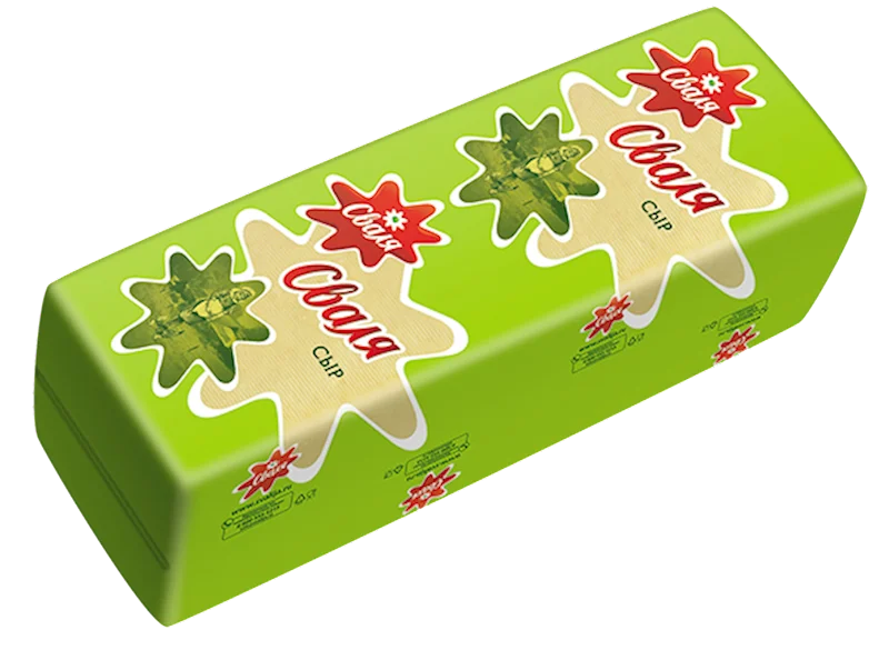 SVALIA YELLOW CHEESE