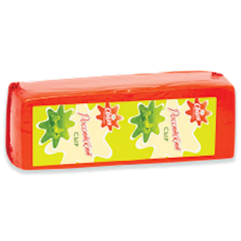 SVALIA ROSSIYSKY CHEESE