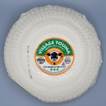 VILLAGE CHEESE KAROUN