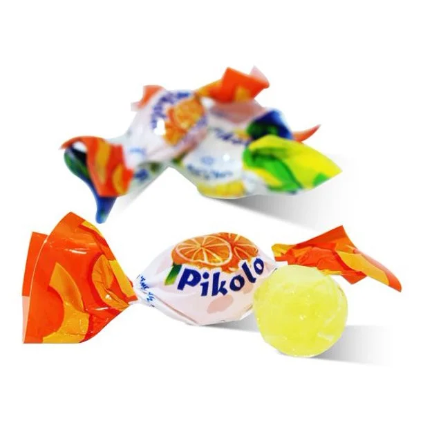 MINI PIKOLO CARAMEL CANDY