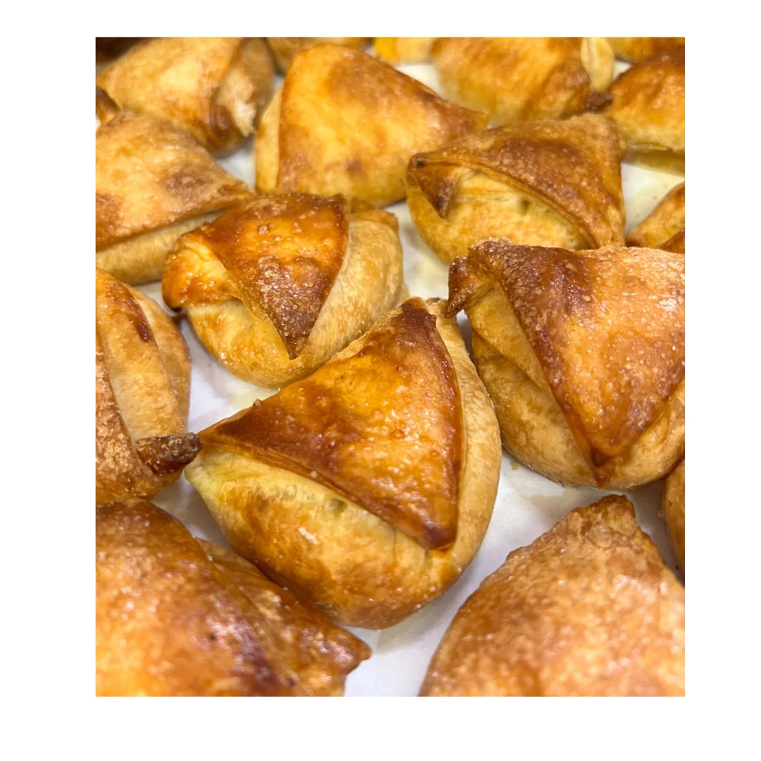 APRICOT POCKETS