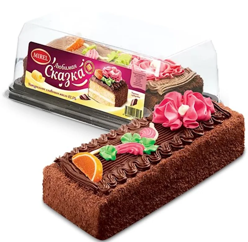 MIREL SKAZKA CAKE 440G