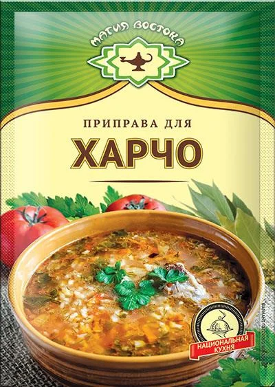 MAGIA VOSTOKA PRIPRAVA FOR HARCHO 15G