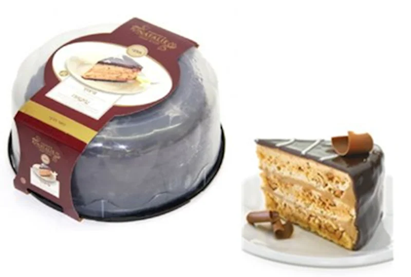 NATALI CAKE VECHERNIY KIEV 900G
